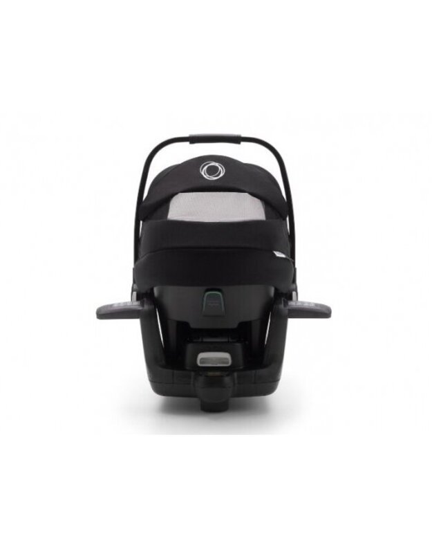 Bugaboo Turtle Air By Nuna Wing Isofix bazė