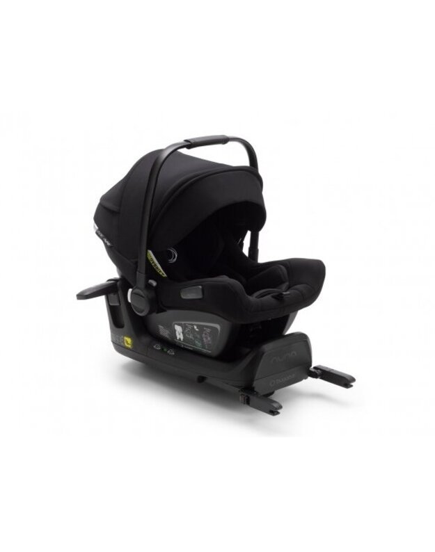 Bugaboo Turtle Air By Nuna Wing Isofix bazė