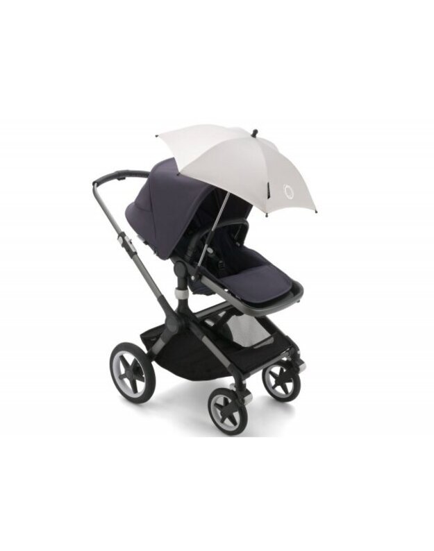 Bugaboo parasol Fresh white