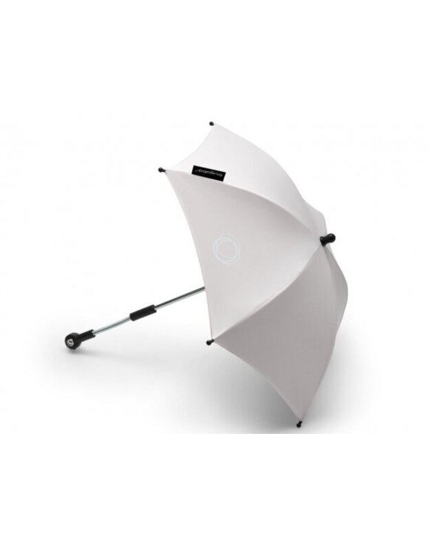 Bugaboo parasol Fresh white