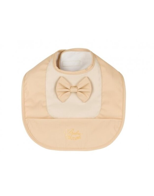 Bjallra of Sweden seilinukas - Beige Bow