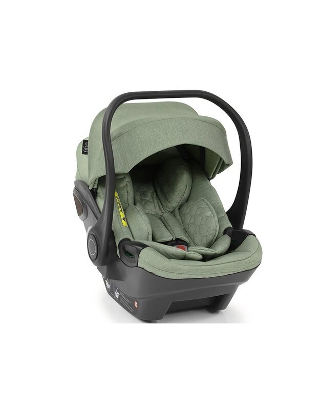 EGG 2 Stroller 4in1 Seagrass