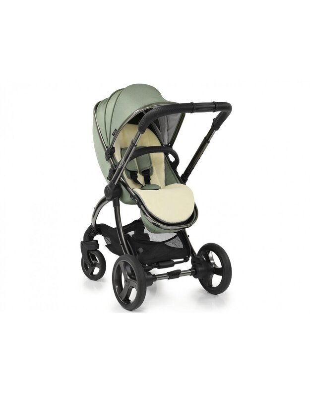 EGG 2 Stroller 4in1 Seagrass