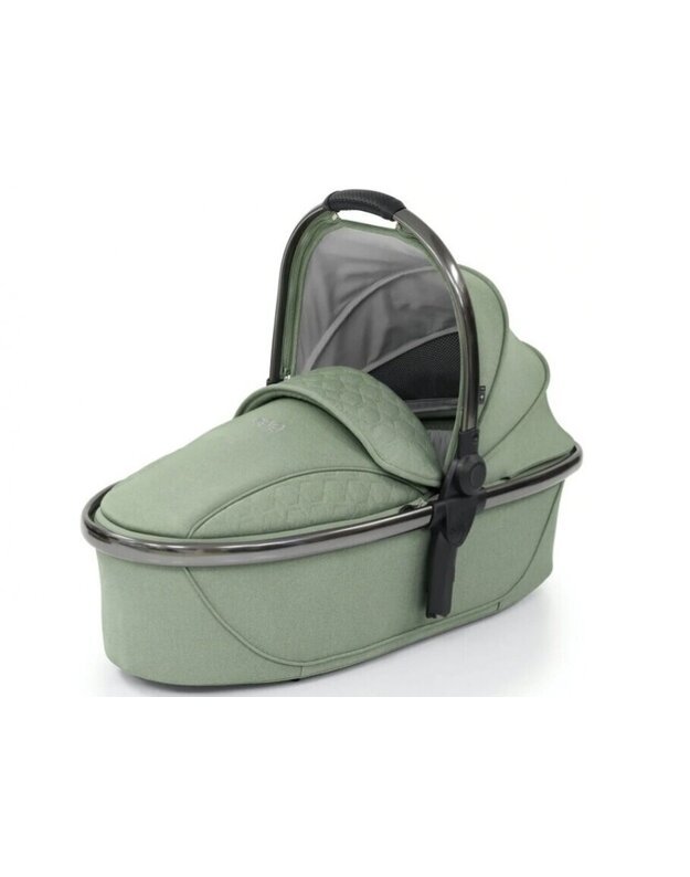 EGG 2 Stroller 4in1 Seagrass