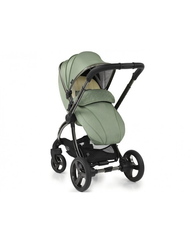 EGG 2 Stroller 4in1 Seagrass