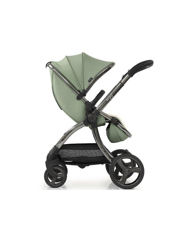 EGG 2 Stroller 4in1 Seagrass