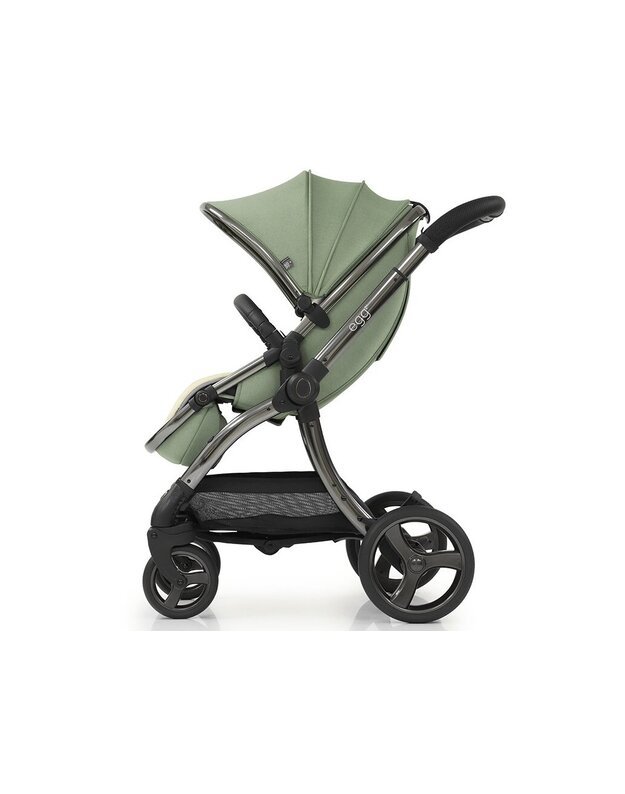 EGG 2 Stroller 4in1 Seagrass