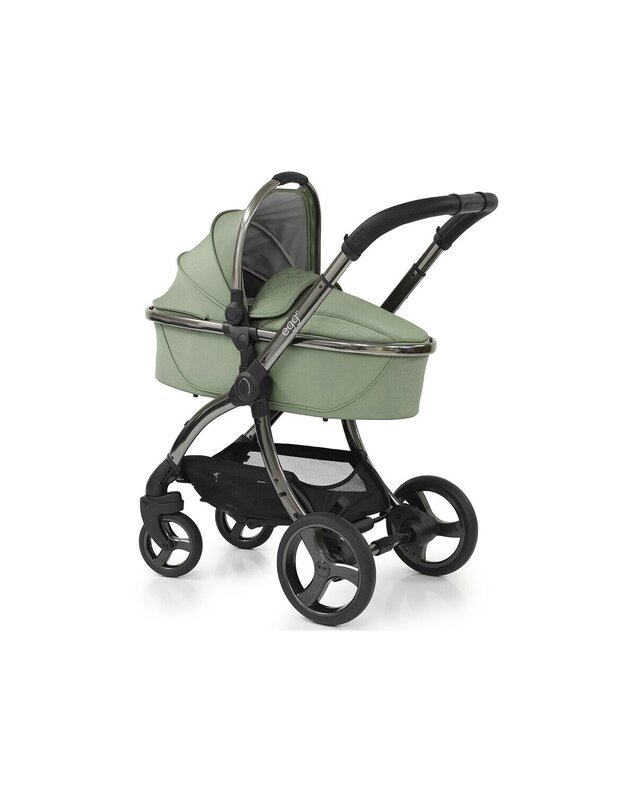 EGG 2 Stroller 4in1 Seagrass