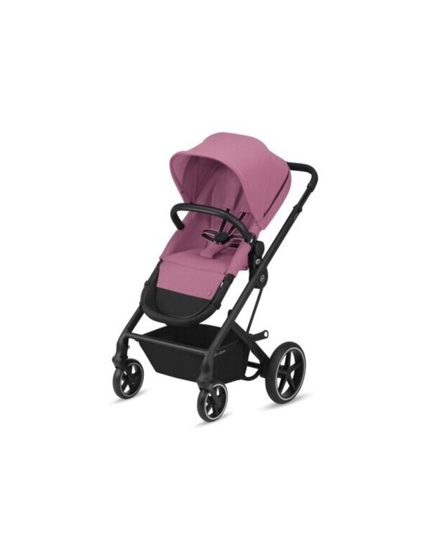 Cybex Balios S 2in1 Magnolia Pink