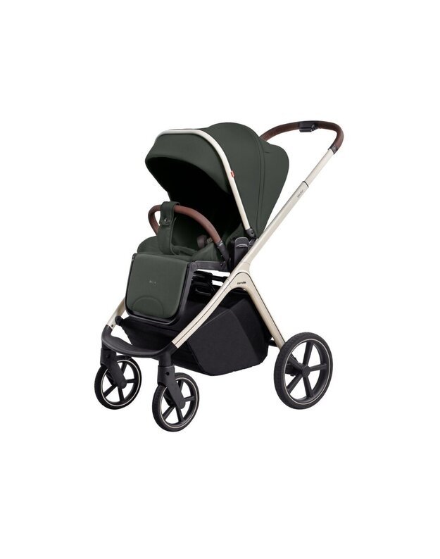 Universal stroller set Carrello Vector 2in1 Ocean Green