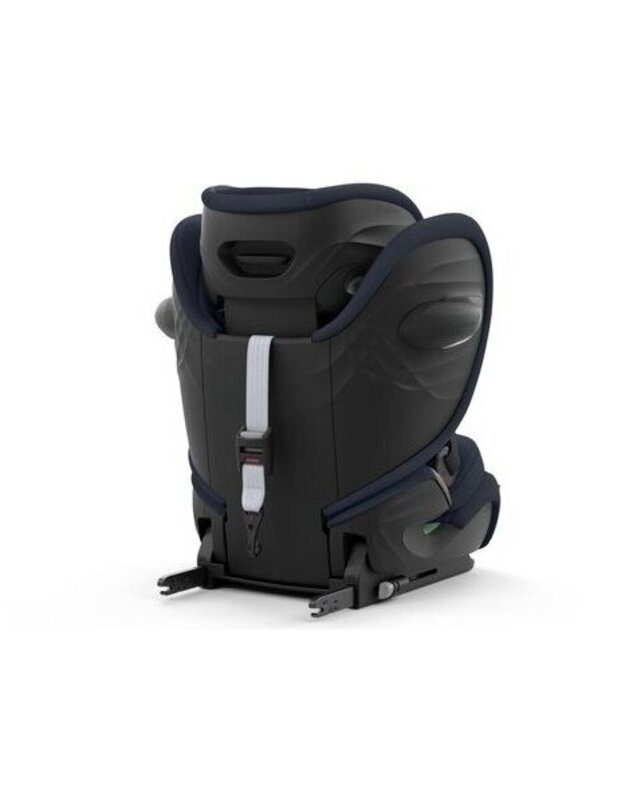 Automobilinė kėdutė Cybex Pallas G i-Size Plus Ocean Blu 76 - 150cm