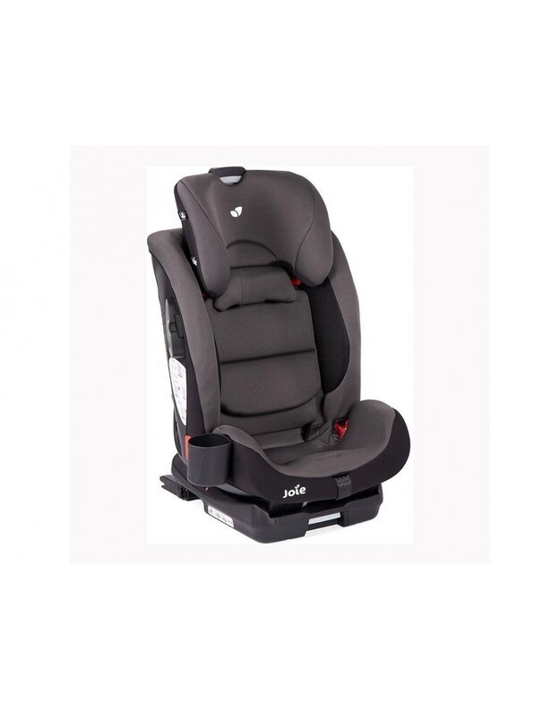 Automobilinė kėdutė Joie Bold 9-36kg 1/2/3 Ember