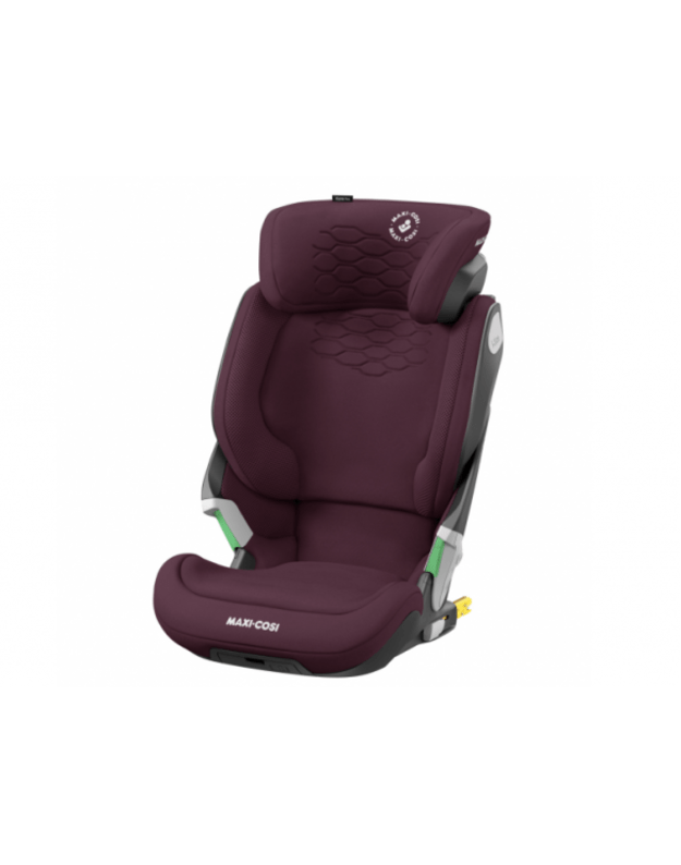 Automobilinė kėdutė Maxi Cosi Kore Pro I-size Authentic Red grupė 2/3 (15-36kg.)