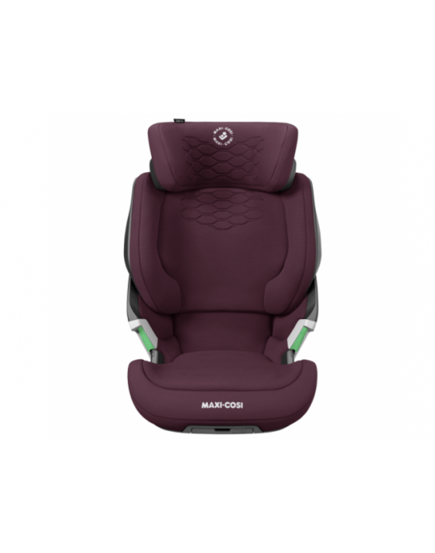 Automobilinė kėdutė Maxi Cosi Kore Pro I-size Authentic Red grupė 2/3 (15-36kg.)