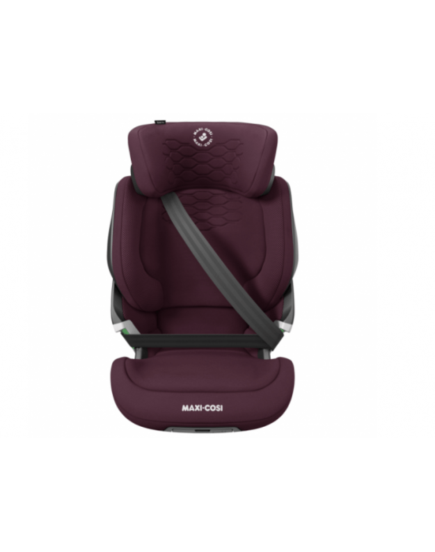 Automobilinė kėdutė Maxi Cosi Kore Pro I-size Authentic Red grupė 2/3 (15-36kg.)