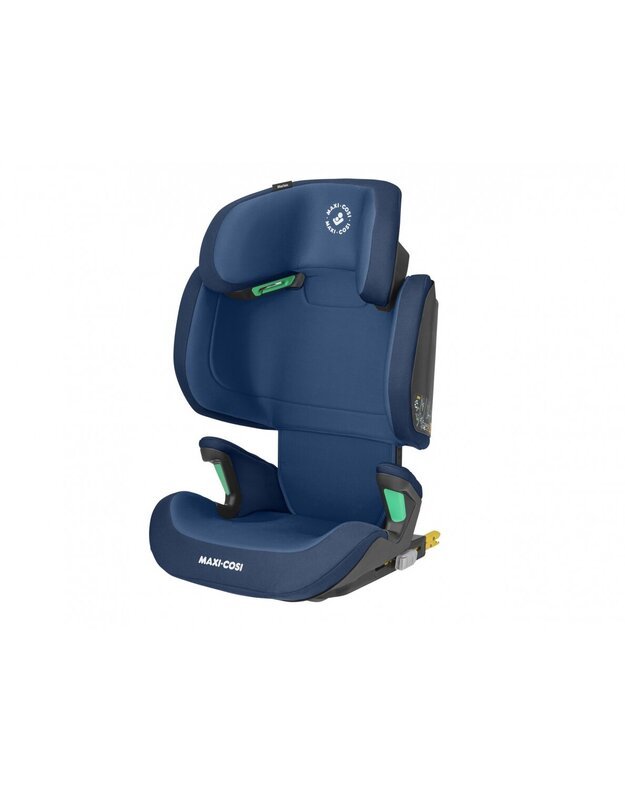 Automobilinė kėdutė Maxi Cosi Morion I-size Basic Blue grupė 2/3 (15-36kg.)