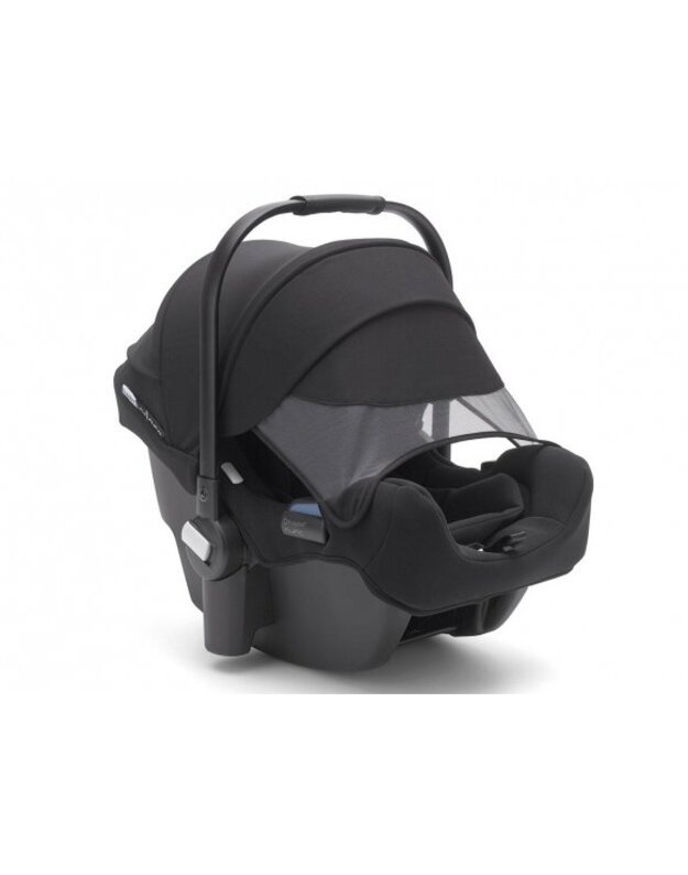 Bugaboo Turtle AIR by Nuna automobilinė kėdutė 0-13kg BLACK