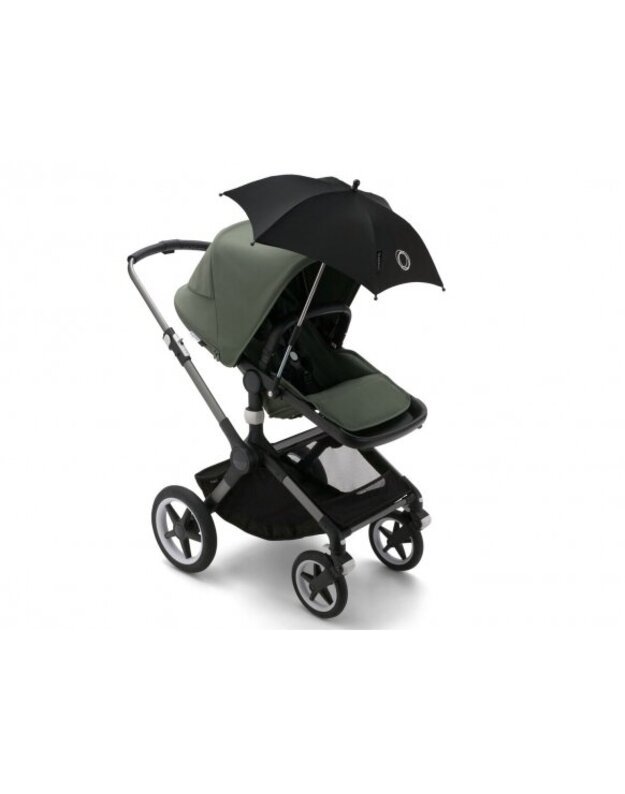 Bugaboo parasol Black