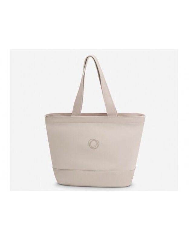 Bugaboo changing bag Desert Taupe