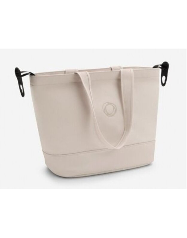 Bugaboo changing bag Desert Taupe