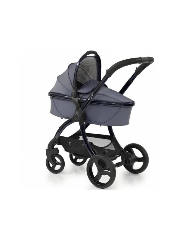 EGG 2 Stroller 3in1 Chambray