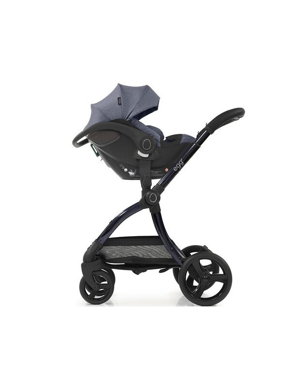 EGG 2 Stroller 3in1 Chambray