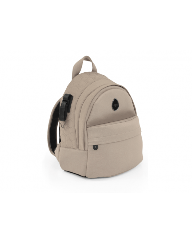 EGG mamos ir tėčio kuprinė Backpack Feather