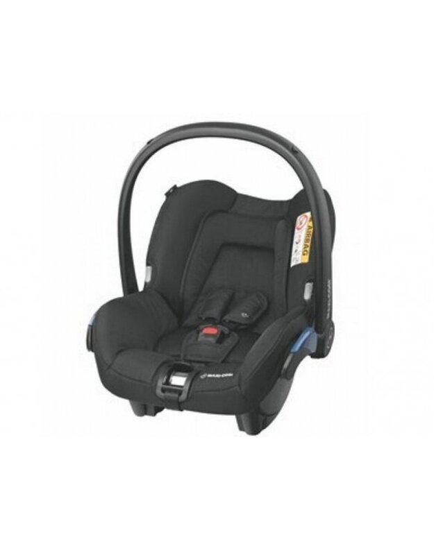 Automobilinė kėdutė Maxi cosi Citi 0-13kg black