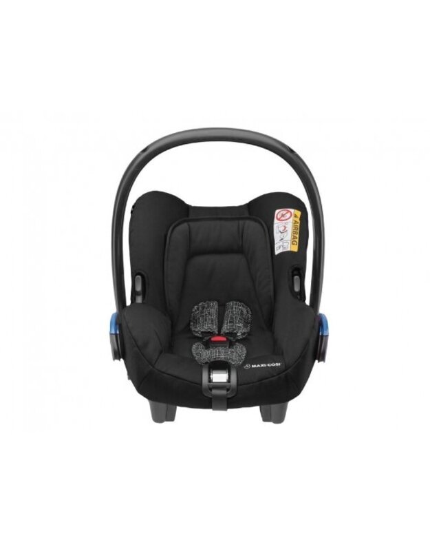 Automobilinė kėdutė Maxi cosi Citi 0-13kg black