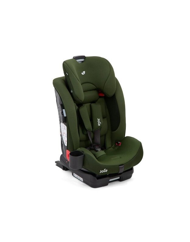 Automobilinė kėdutė Joie Bold 9-36kg 1/2/3 Moss