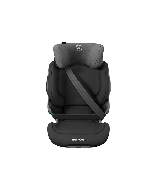 Automobilinė kėdutė Maxi Cosi KORE i - Size 100cm-150cm 2/3 Authentic Black