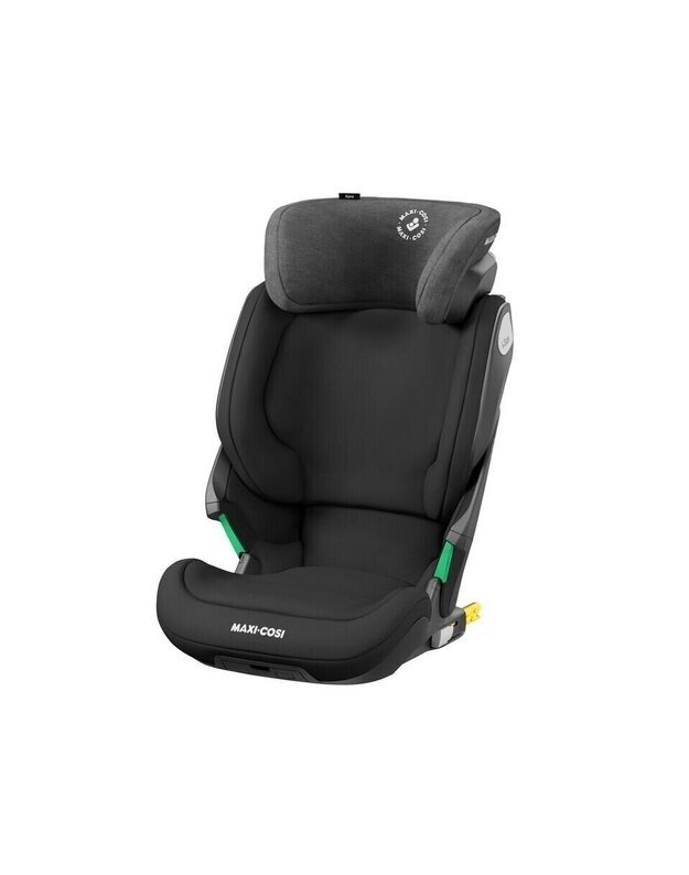 Automobilinė kėdutė Maxi Cosi KORE i - Size 100cm-150cm 2/3 Authentic Black