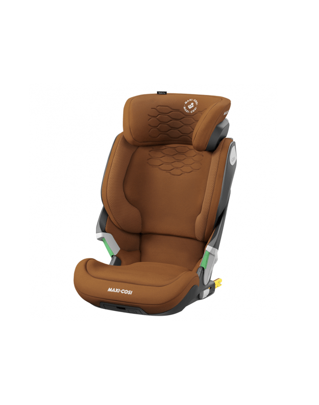 Automobilinė kėdutė Maxi Cosi Kore Pro I-size Authentic Cognac grupė 2/3 (15-36kg.)