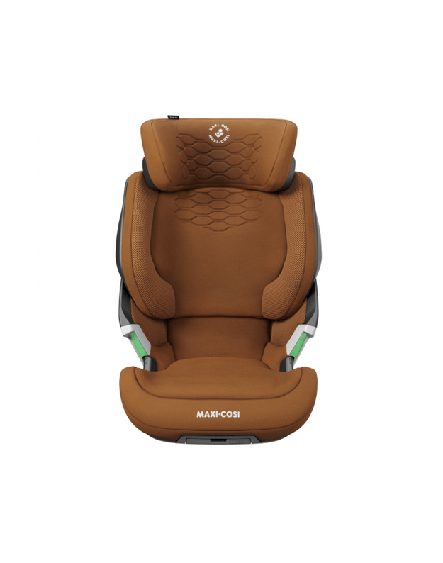 Automobilinė kėdutė Maxi Cosi Kore Pro I-size Authentic Cognac grupė 2/3 (15-36kg.)