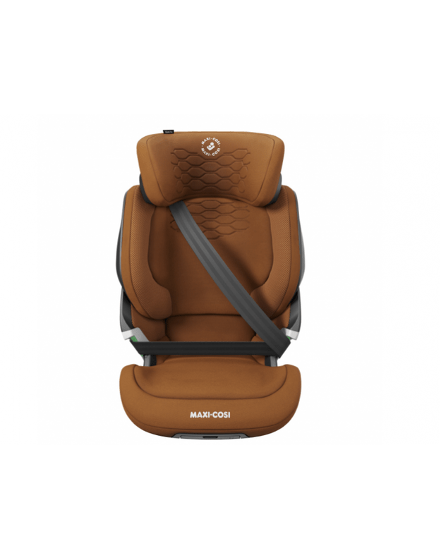 Automobilinė kėdutė Maxi Cosi Kore Pro I-size Authentic Cognac grupė 2/3 (15-36kg.)