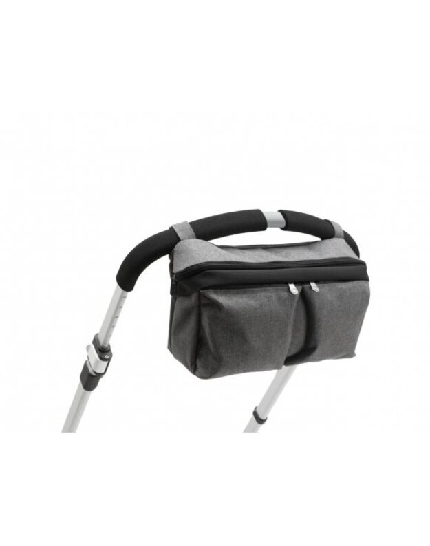 Bugaboo fox / donkey / cameleon / bee / ant organizer GREY MELANGE