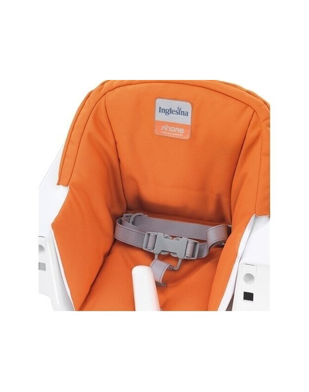 Inglesina maitinimo kėdutė Fast Orange