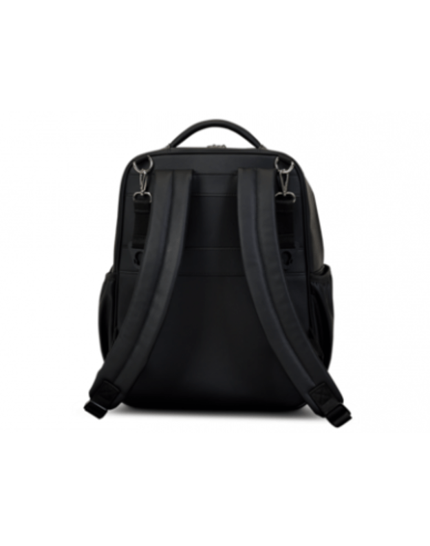 Universali Moon Fashion Backpack kuprinė Black