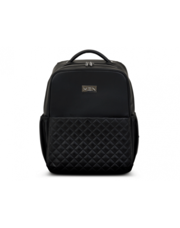 Universali Moon Fashion Backpack kuprinė Black