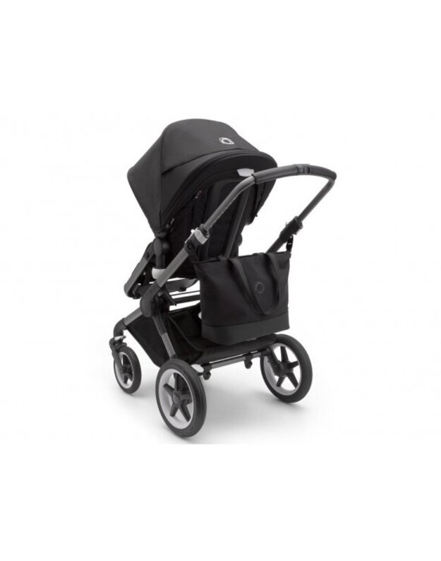 Bugaboo changing bag Midnight black