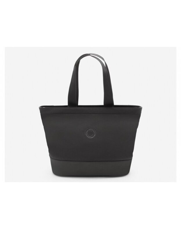 Bugaboo changing bag Midnight black