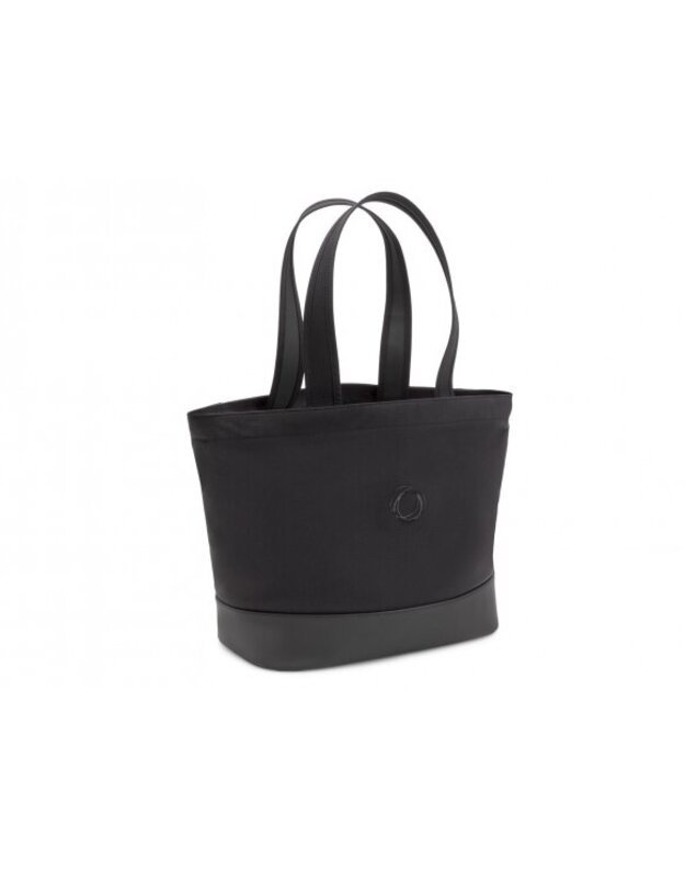 Bugaboo changing bag Midnight black