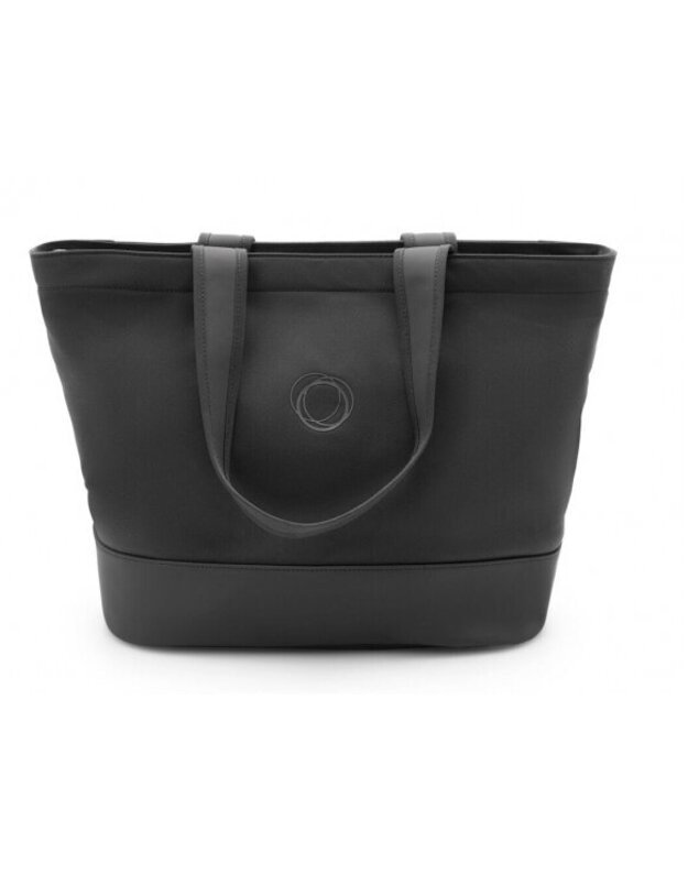 Bugaboo changing bag Midnight black