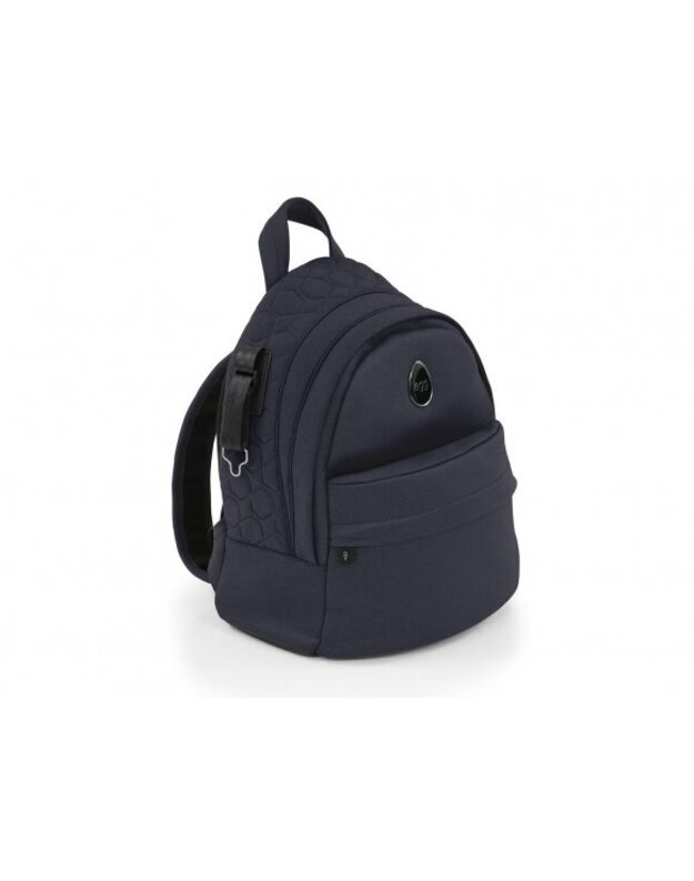 EGG mamos ir tėčio kuprinė Backpack Cobalt