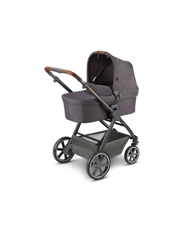 Universal stroller ABC Design Swing 2in1 Street