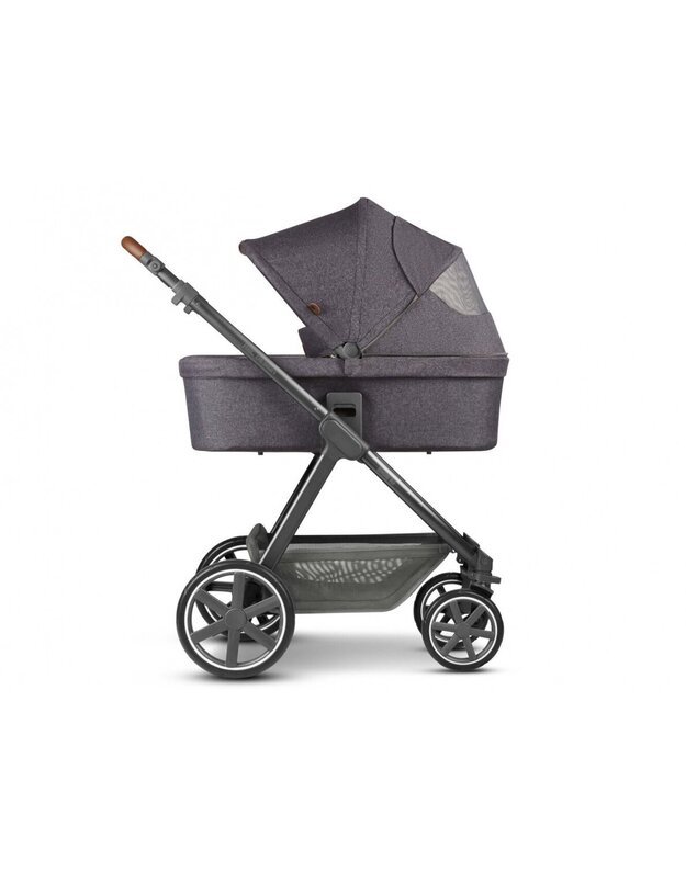 Universal stroller ABC Design Swing 2in1 Street