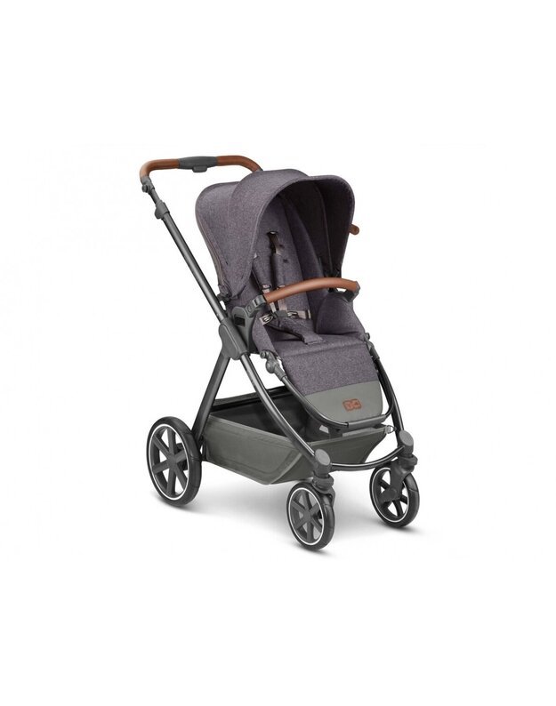 Universal stroller ABC Design Swing 2in1 Street