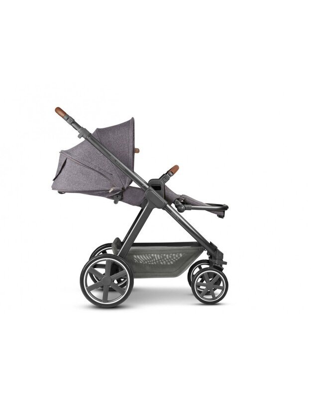 Universal stroller ABC Design Swing 2in1 Street