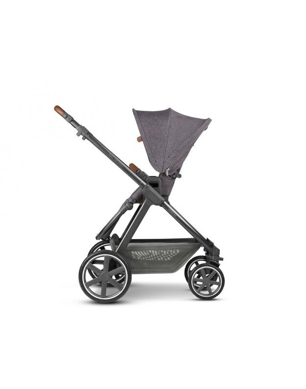 Universal stroller ABC Design Swing 2in1 Street