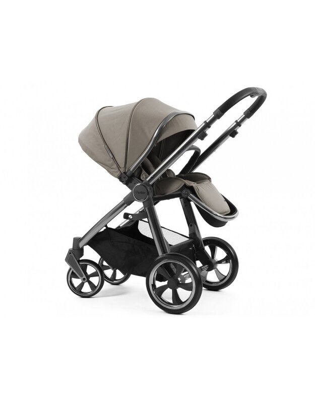 OYSTER 3 STROLLER SET 5IN1 Stone